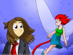 The Piece that Does Not Fit - Copyright 2005 Dan Shive EGS Background #0028